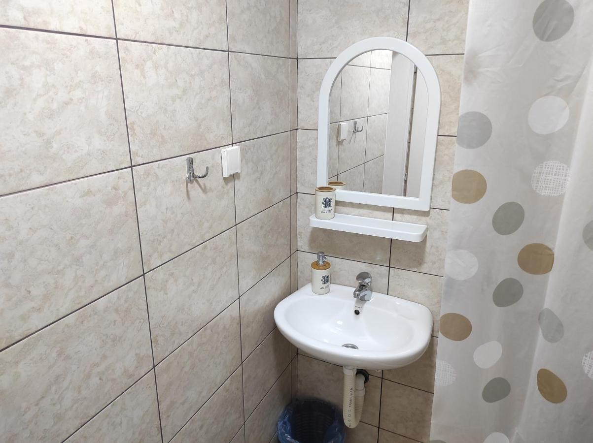 Apartment Flora Arandjelovac Dış mekan fotoğraf