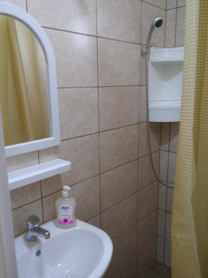 Apartment Flora Arandjelovac Dış mekan fotoğraf