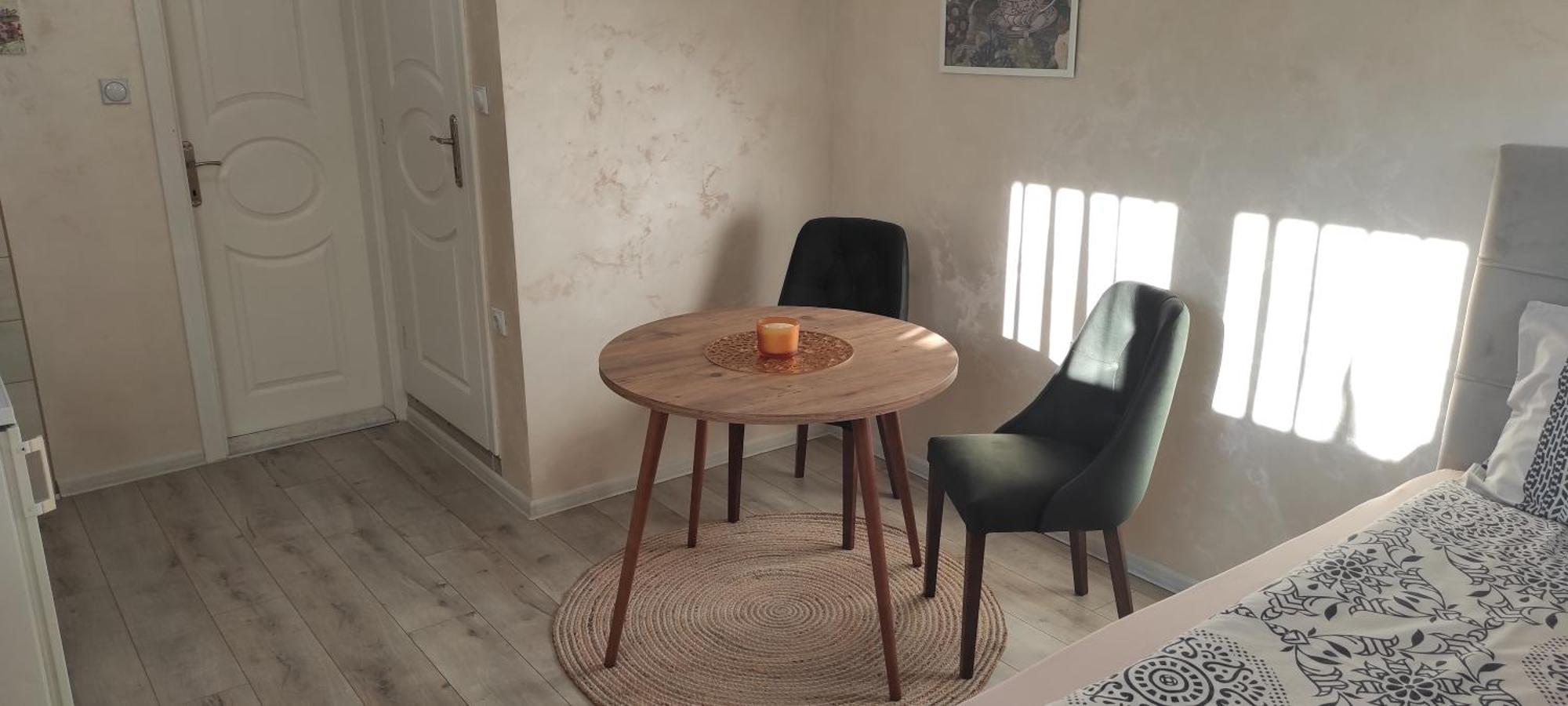 Apartment Flora Arandjelovac Dış mekan fotoğraf